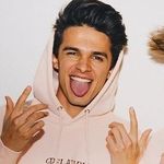 Brent Rivera - @mylifeasbrentt - Instagram