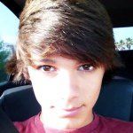 BRENT RIVERA - @mrbrent98_fanpage - Instagram