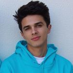Brent Rivera Fanpage - @brent_my_smile - Instagram