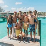 love the squad ❤️❤️ - @brent.rivera_squad0 - Instagram
