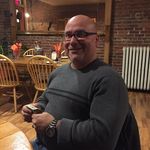 Brent Robbins - @bmanrobbins - Instagram