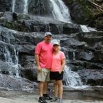 Brent Robbins - @mudmustacherobbins - Instagram