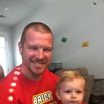 Brent Rowan - @brentman45 - Instagram