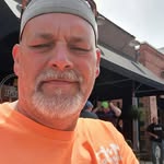 Brent Roy - @flatbilly72_ironhead - Instagram