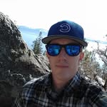 Brent Rutherford - @brent.rutherford.90 - Instagram