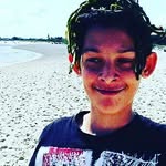 Brent Samuel - @v_brent_z - Instagram