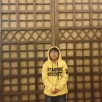 Brent Samuel Bendaña - Facebook