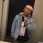 Brent Sanchez - @thegamingoso123 - Instagram