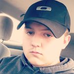 Brent Sanchez - @ktx_carshows - Instagram