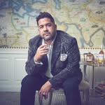 Brent Sanchez - @brentsflowers - Instagram