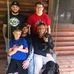 Brent Sanderson - Facebook