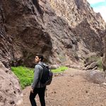 Brent Sanderson - @sanderson1819 - Instagram