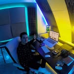 Brent Saul - @backituptoo - Instagram