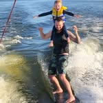 Brent Schuster - @burntus - Instagram