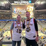 Brent Schuster - @schusterbrent - Instagram