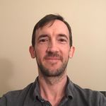 Brent Self - @compmuseme - Instagram