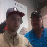 Brent Shaw - @brentshaw570 - Instagram