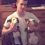 Brent Shaw - @brent_and_tiffany - Instagram