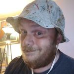 Brent Shepard - @derthbrently - Instagram