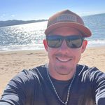 Brent Sheppard - @brentrshep - Instagram