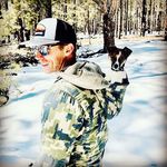 Brent Sheppard - @brent_sheppard - Instagram