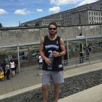 Brent Sheppard - @brentus23 - Instagram