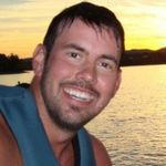 Brent Davis Slone - @ripthedog - Instagram