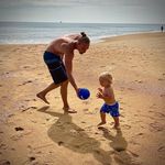 Brent Steele - @bwsteele86 - Instagram