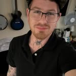 Brent Steele - @v8_desertrat - Instagram