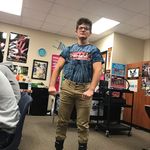 Brent Steele - @brifte_ - Instagram