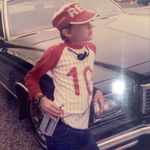 Brent Summers - @brentsummers1977 - Instagram