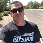 Brent Summers - @devilbrent47 - Instagram
