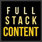 Brent Summers - @fullstackcontent - Instagram