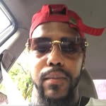 Brent Tabor - @blessedandfavored87 - Instagram