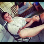 Brent Temple - @trashcan_89 - Instagram