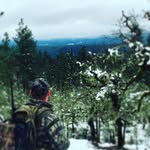 Brent Thomson - @nwhnter - Instagram