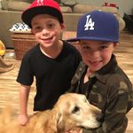 Brent Todd - @todd_boys - Instagram