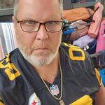 Brent Tomlin - @chippy65 - Instagram