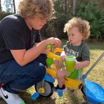 Brent Calvin Vaughn - Facebook