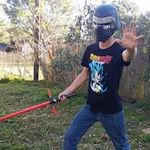 Brent Vaughn - @vaughn_brent - Instagram