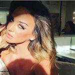 Brent Vaughn - @oliveiraborba__hray - Instagram