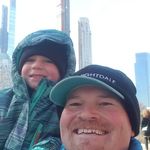 Brent Vaughn - @ecrugger12 - Instagram