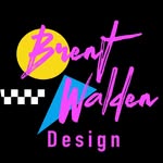 Brent Walden - @waldendesign - Instagram