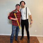 Brent Walden - @bwalden724 - Instagram