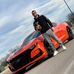 Brent Walden - Facebook