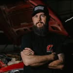 Brent Wallace - @brentwallace84 - Instagram