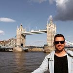 Brent Waters - @bjwaters - Instagram