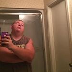 Brent Waters - @butterbean1023 - Instagram
