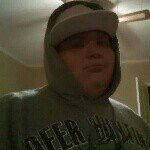 Brent Waters - @butterbean111 - Instagram