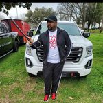 Brent Waters - @bwaters357 - Instagram